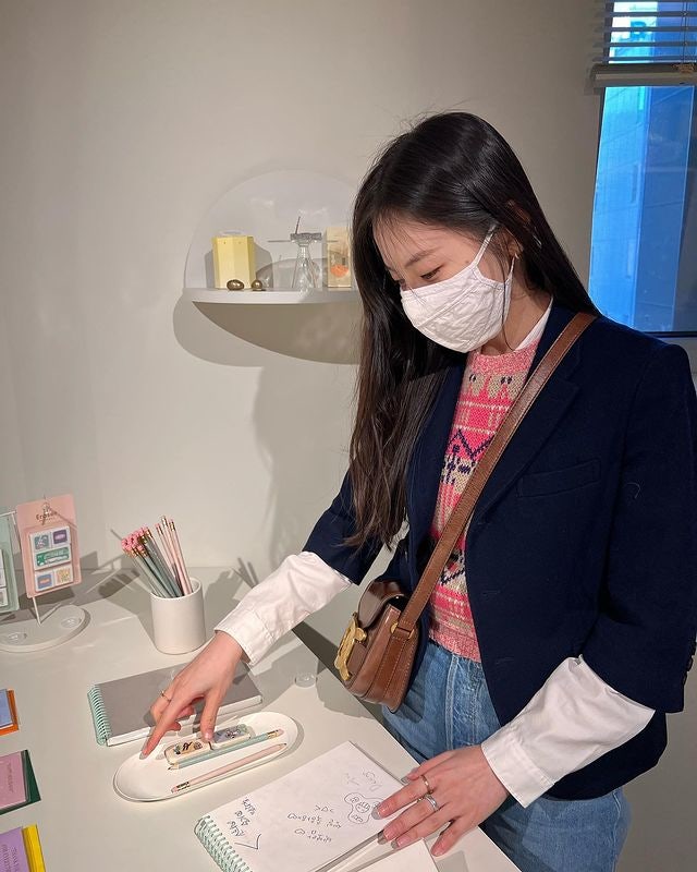봄비패션 이미지