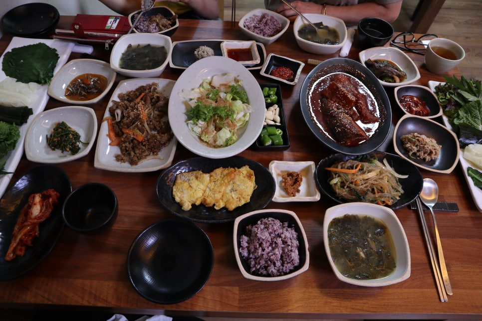맘이네식당 이미지