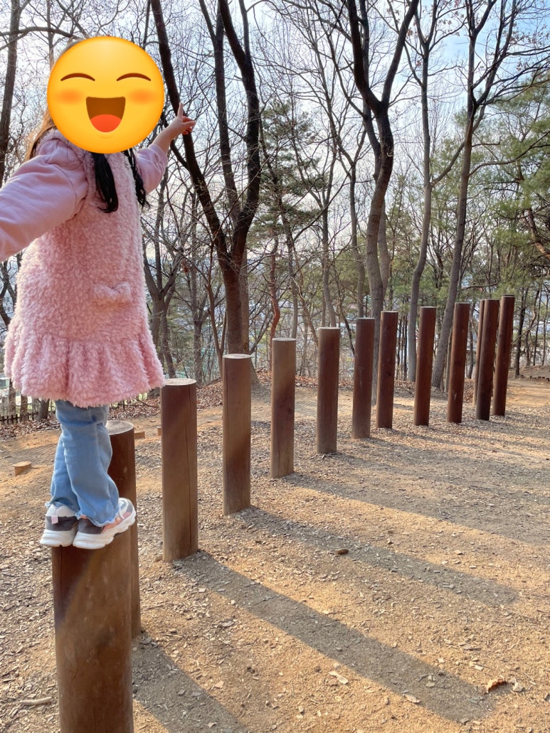 남양 유아숲체험원 이미지