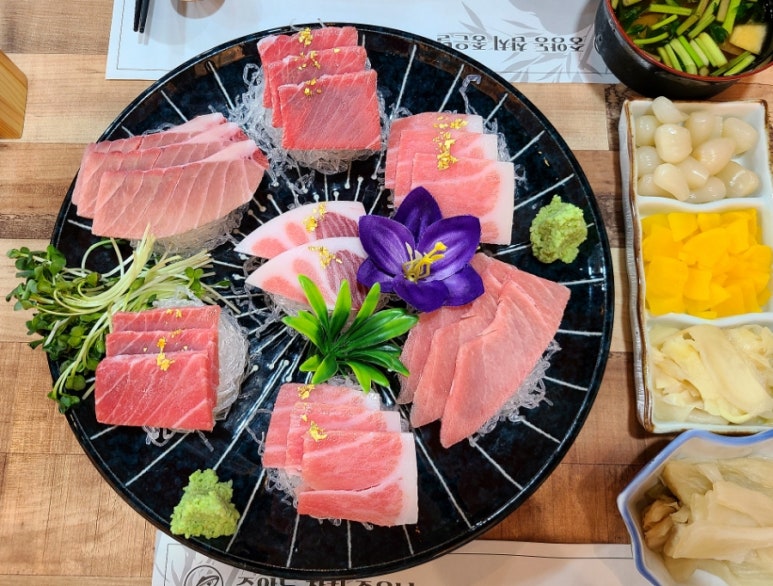 중앙동참치좋은날 이미지