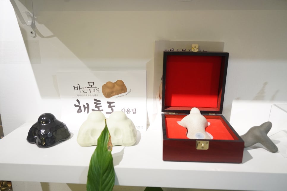 바른몸애협동조합 이미지