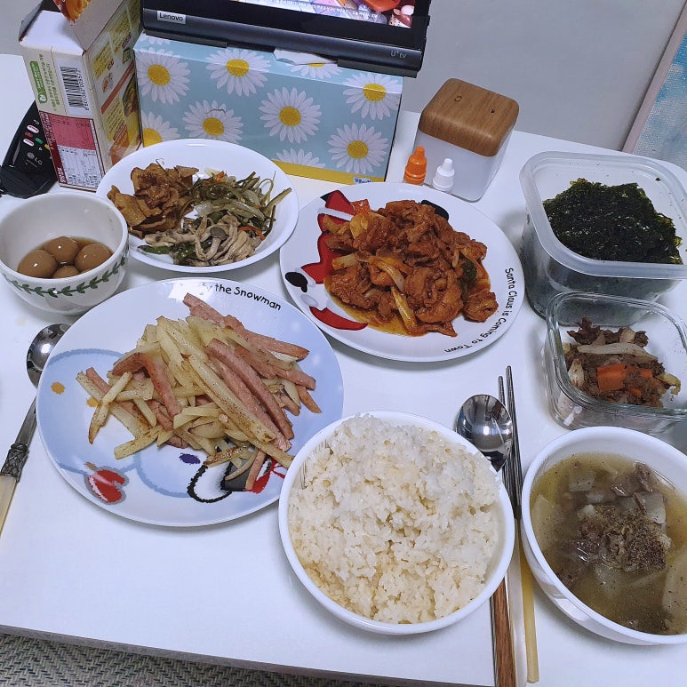 친정맘산후관리 이미지
