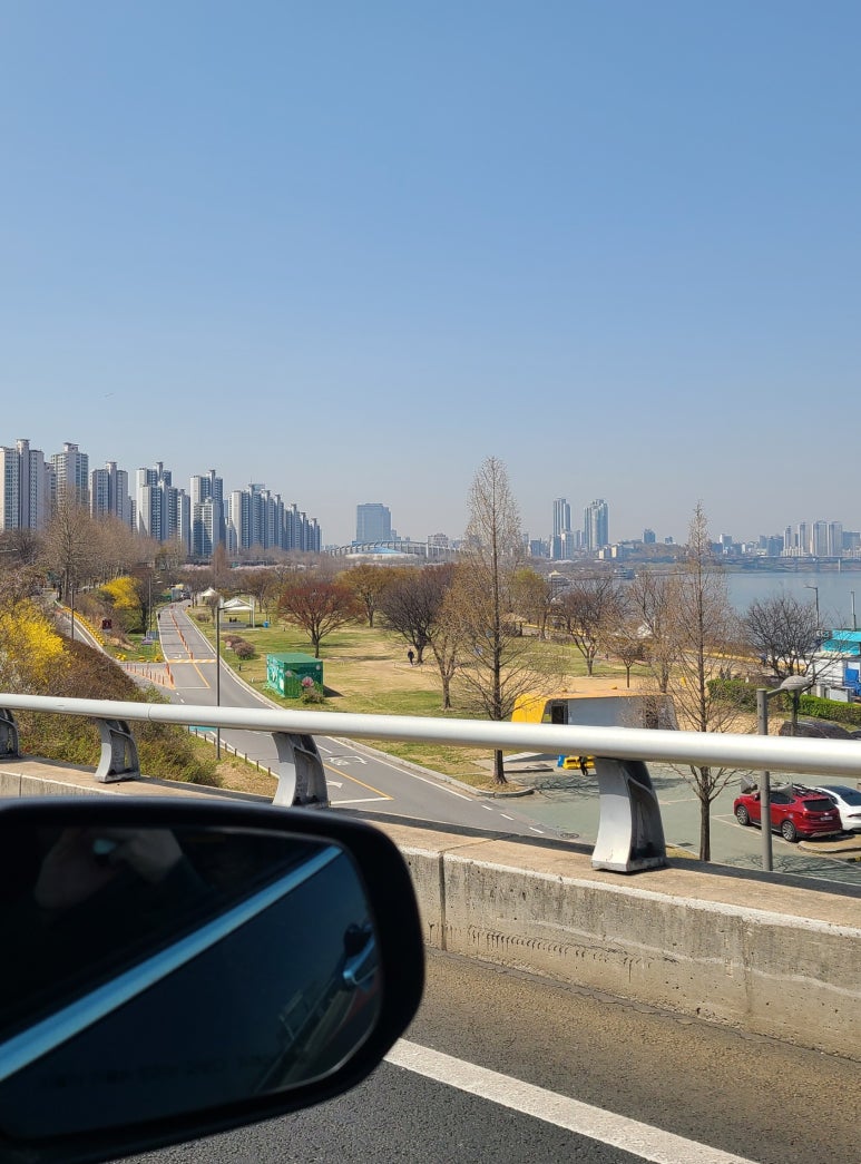 별내린캠핑장 이미지
