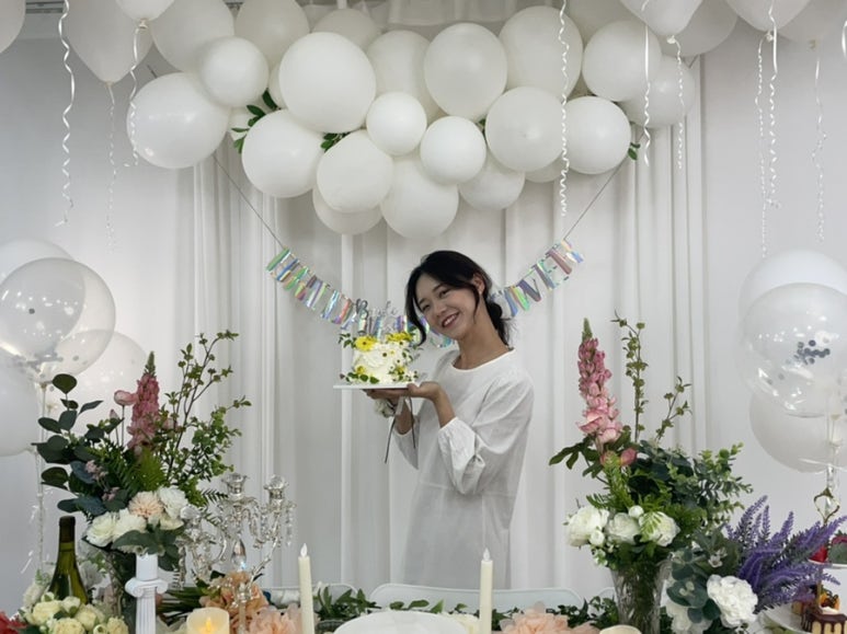 란케이크(RAN CAKE) 이미지