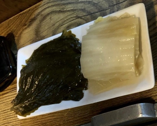 뚱돼지주먹구이 이미지