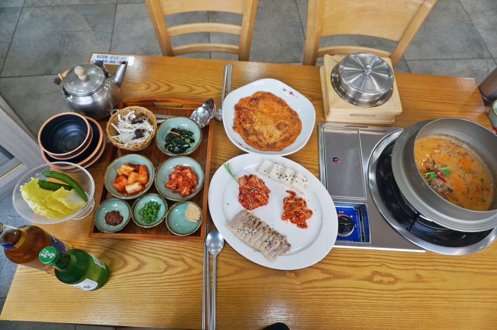 부길추어탕(신창점) 이미지