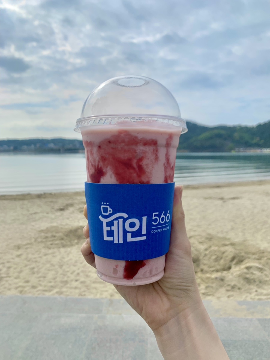 일광원밀면 이미지
