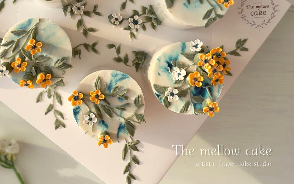더 멜로우(The mellow) 이미지