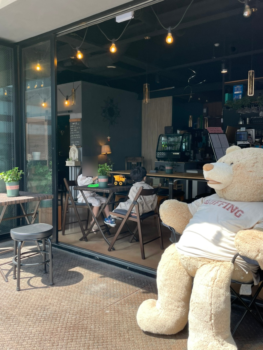 Cafe 618 이미지