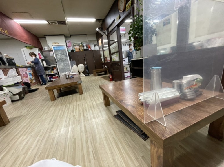 새서울순두부 이미지