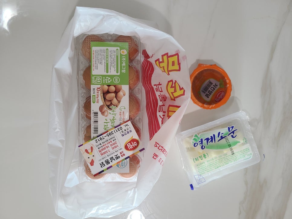 장터옛날통닭 이미지