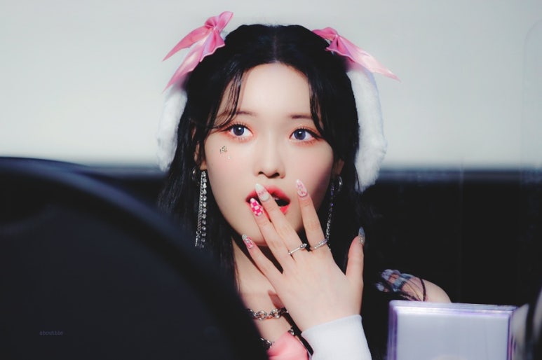 츠키네일 이미지