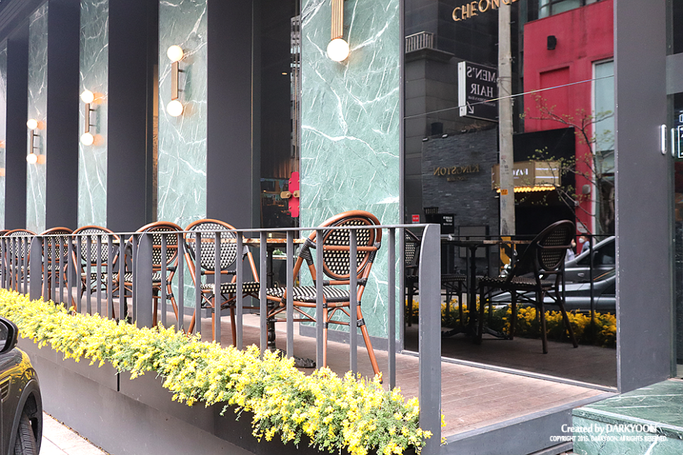Avenue Cheongdam