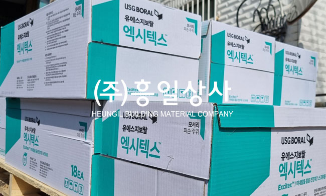 크나우프석고보드(주) 이미지
