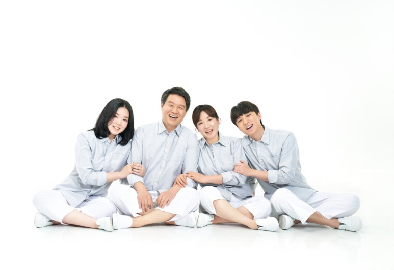 백사진관 이미지