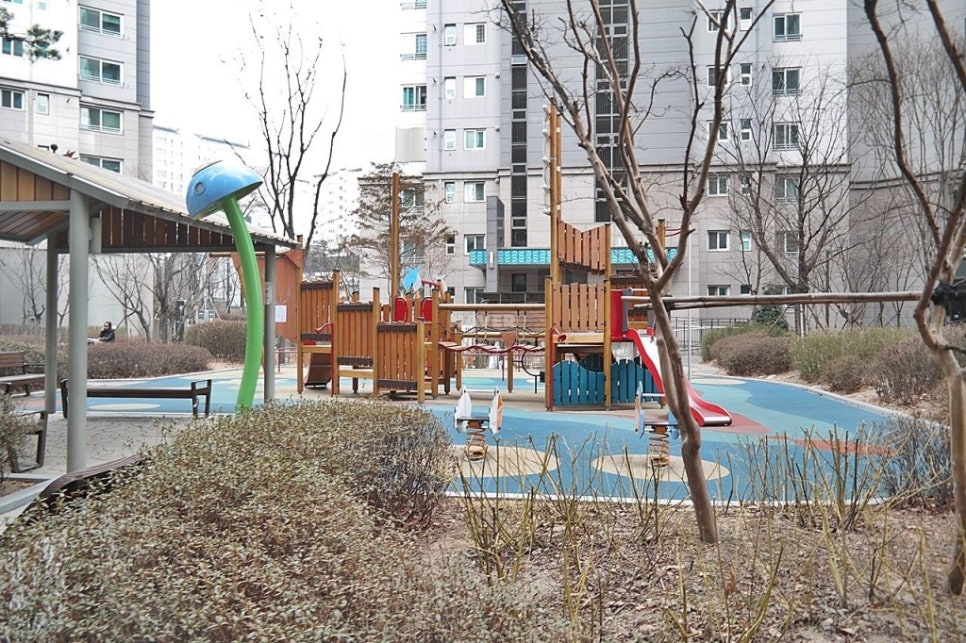 구립극동그린어린이집 이미지