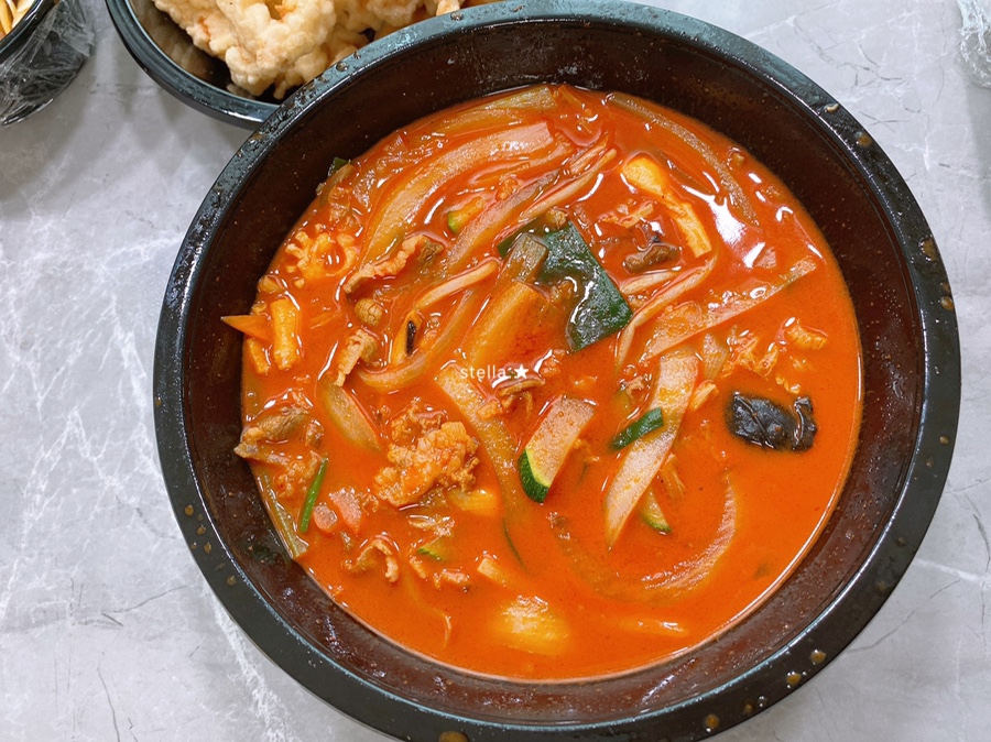 궁전중화요리 이미지