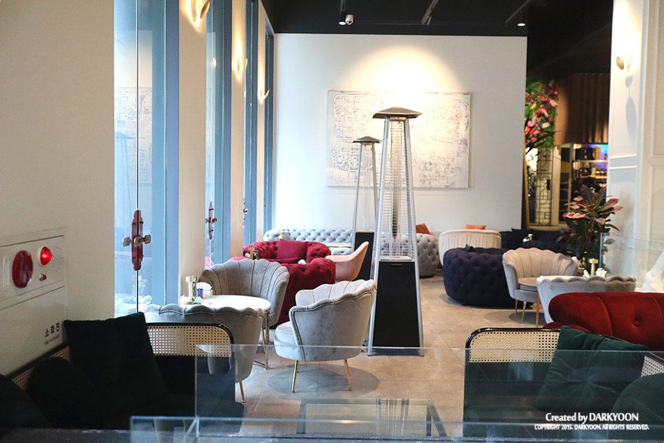 Avenue Cheongdam
