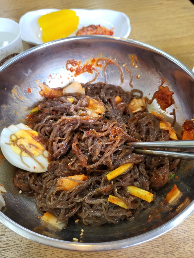김씨네 명가국수&불냉면 이미지