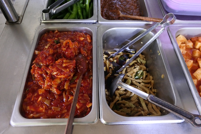 한림칼국수 제주공항점 이미지