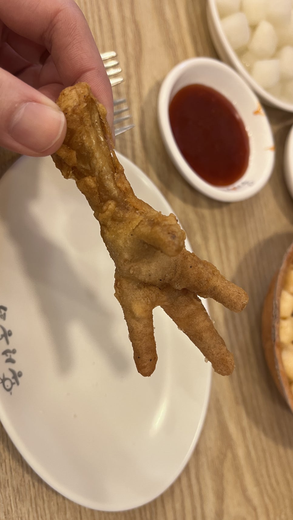 용성통닭(호매실직영점) 이미지