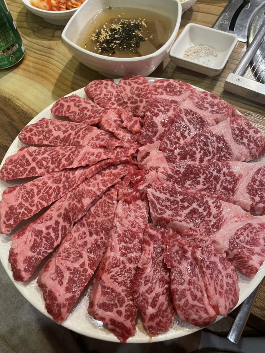 33한우고집 이미지