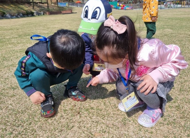 벧엘어린이집 이미지