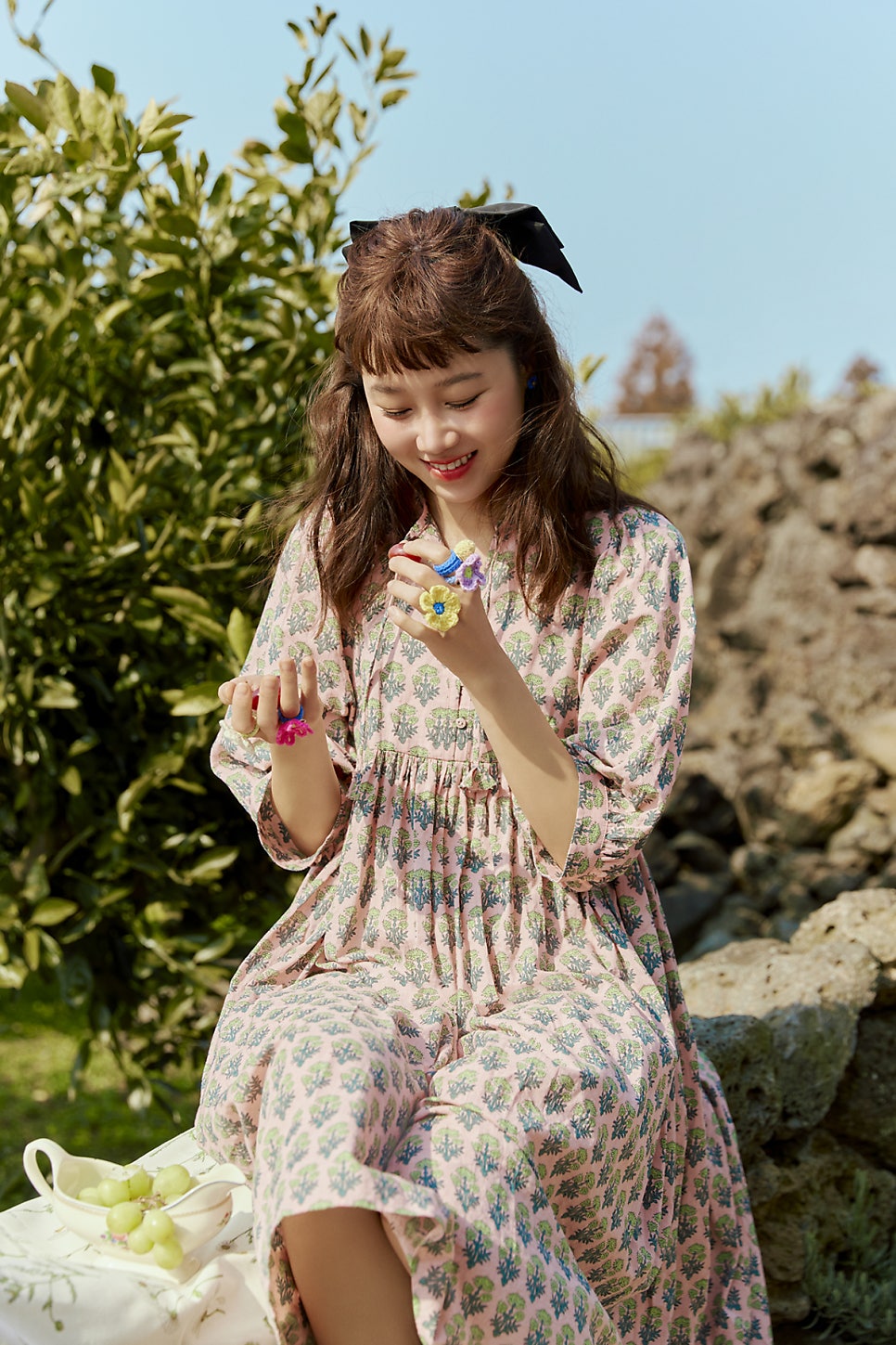 T.I써스데이아일랜드 이미지