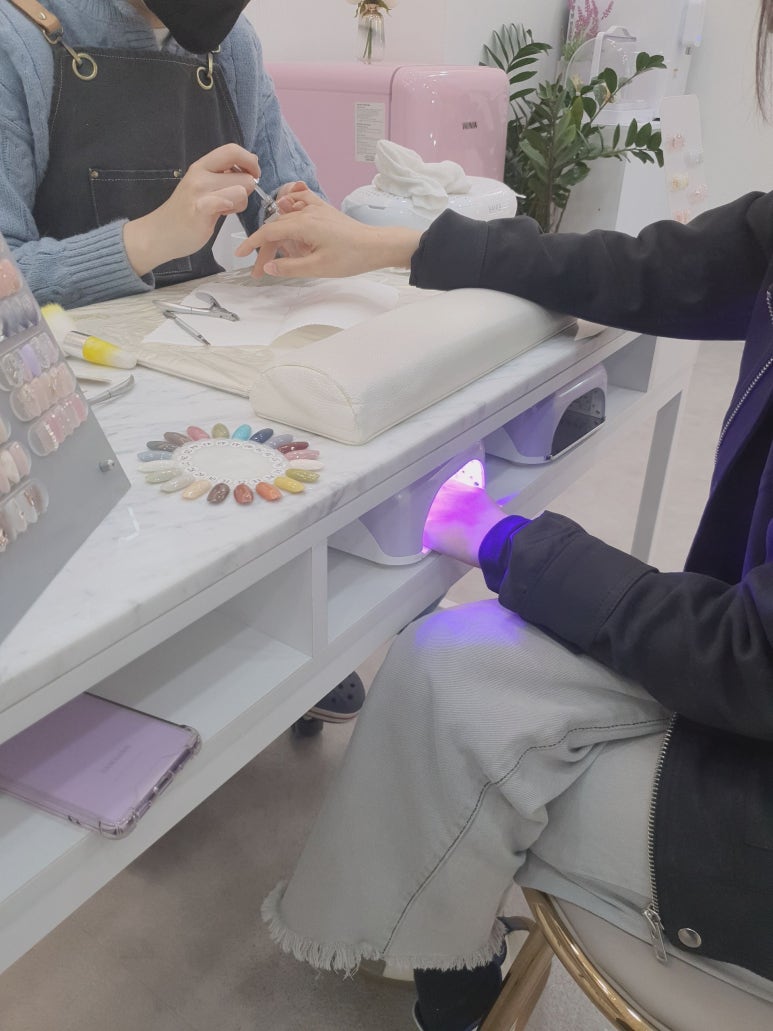 네일아드망 이미지
