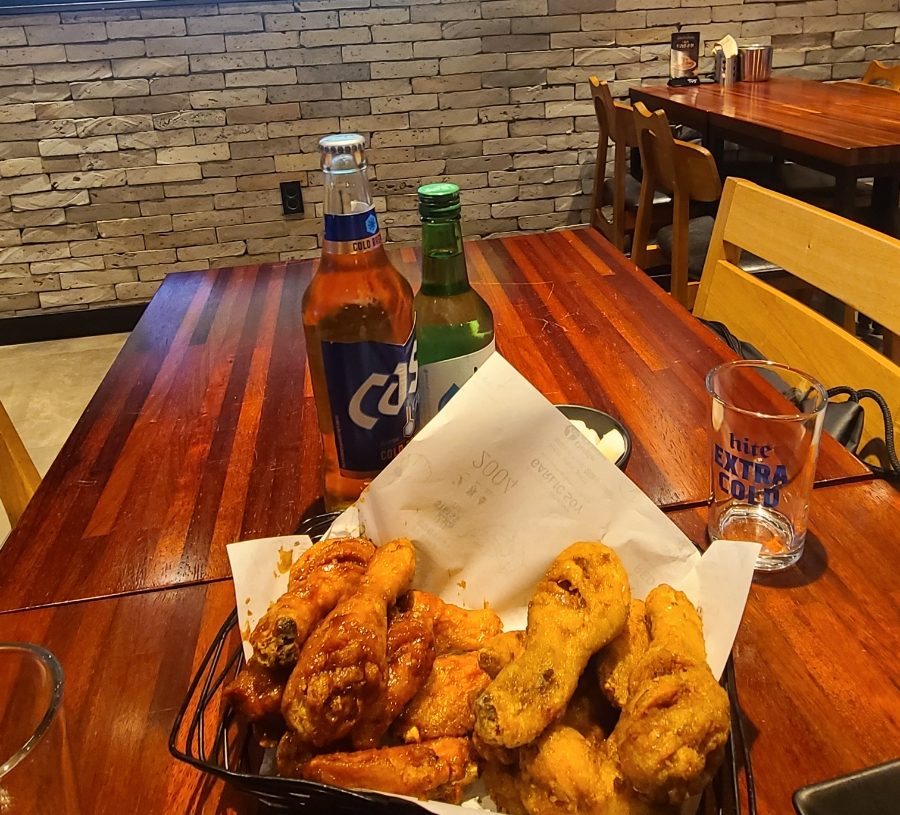 교촌치킨함안점 이미지