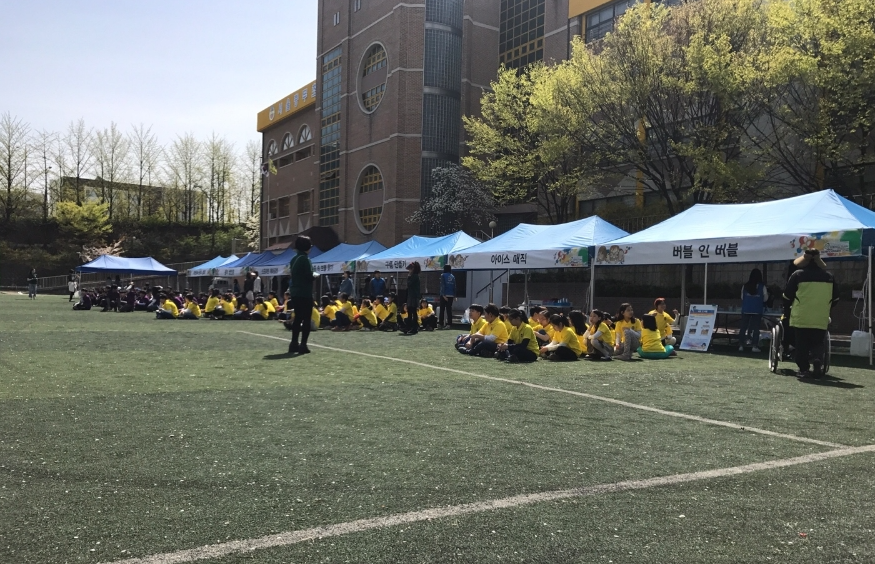 서울천막 이미지