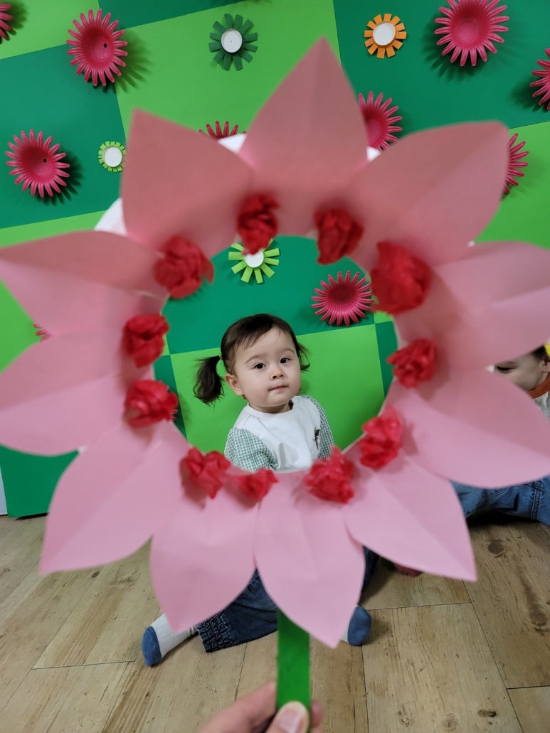 벧엘어린이집 이미지