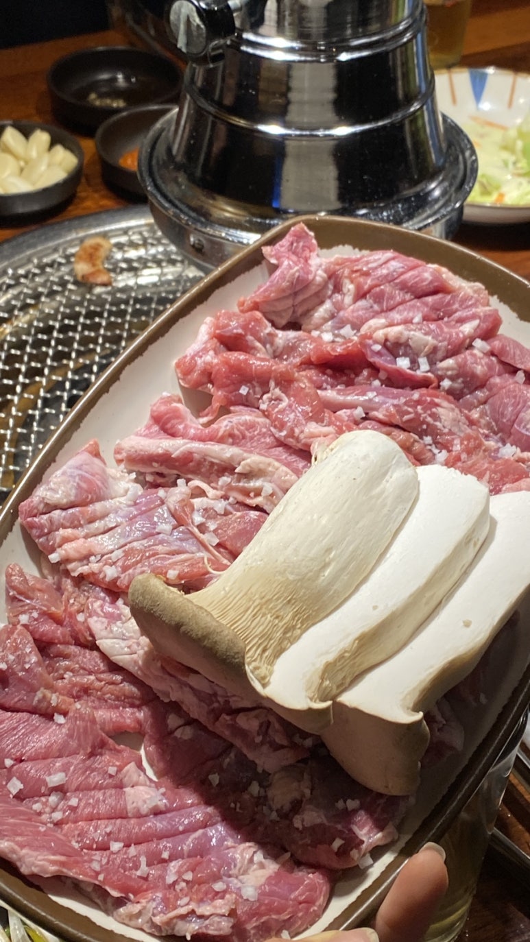 고야참숯구이전문점 이미지