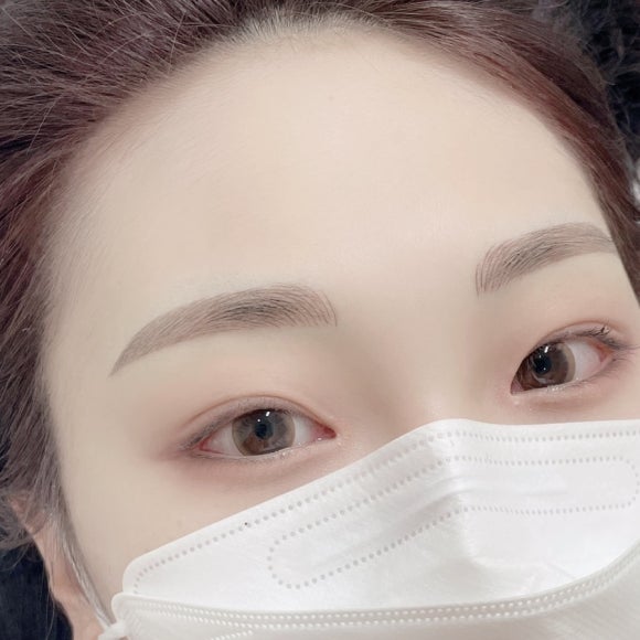 나린브로우 이미지