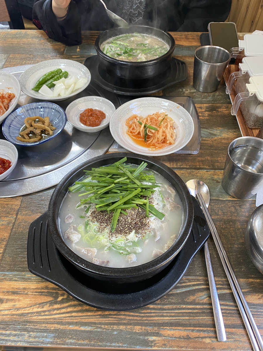봉달국밥 이미지