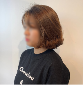 헤어느루 이미지
