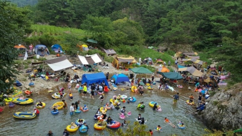 쌍용민박 이미지