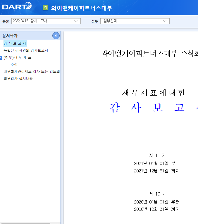 주식회사 와이앤케이 이미지