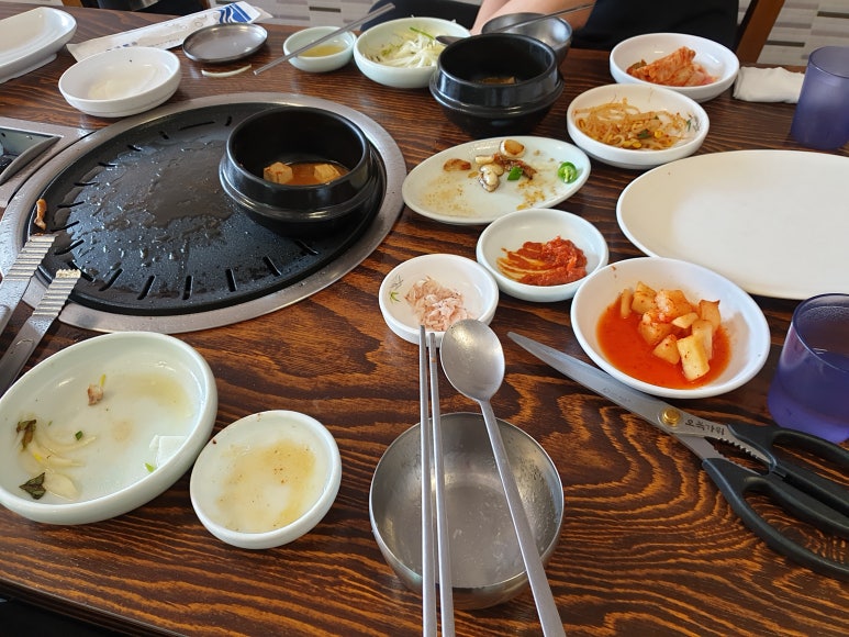 동방식육식당 이미지