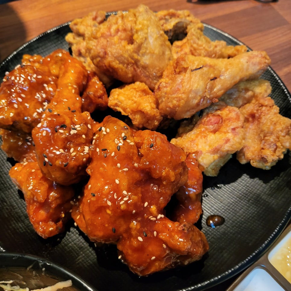 페리카나꼬꼬점 이미지