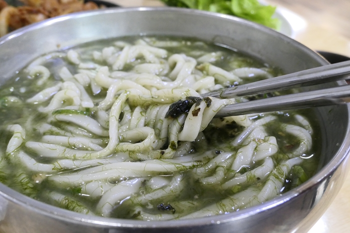 한림칼국수 제주공항점 이미지