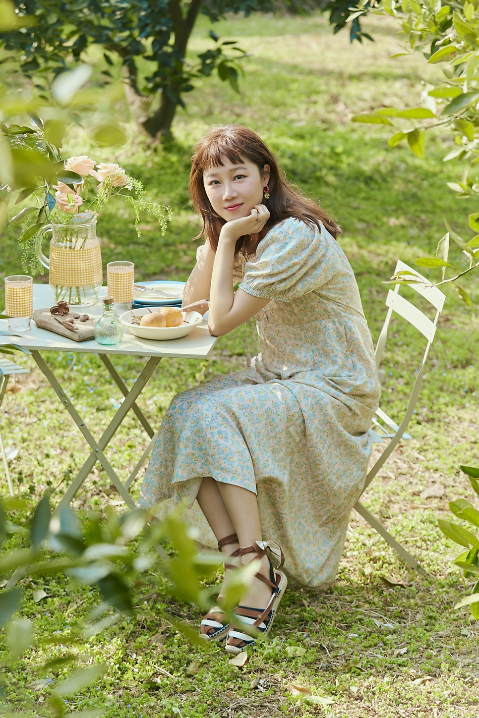 T.I써스데이아일랜드 이미지