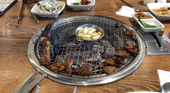 소삿벌갈비랑냉면 이미지
