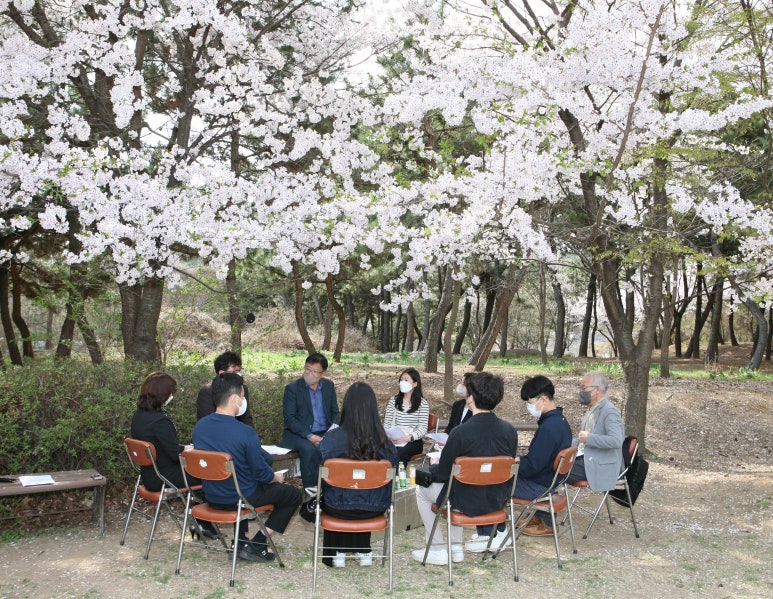 맑고푸른환경 이미지