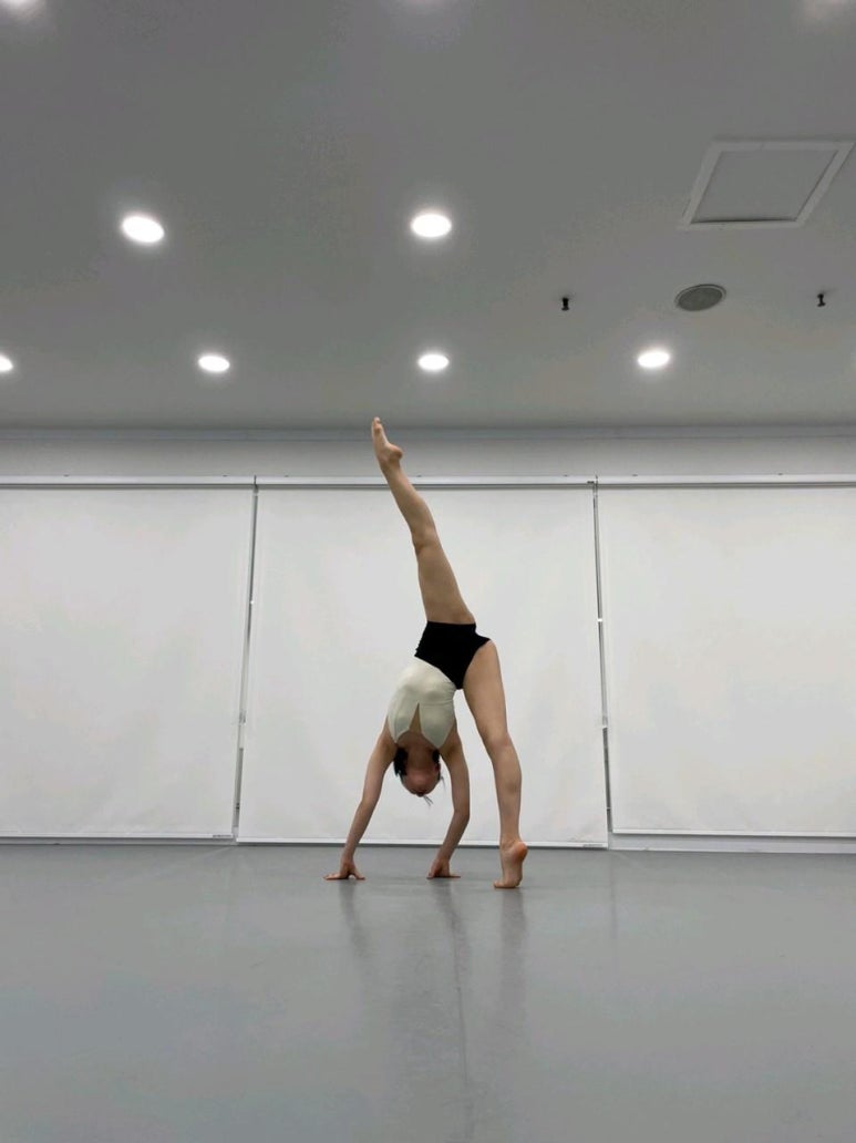 송도예원현대무용학원 이미지