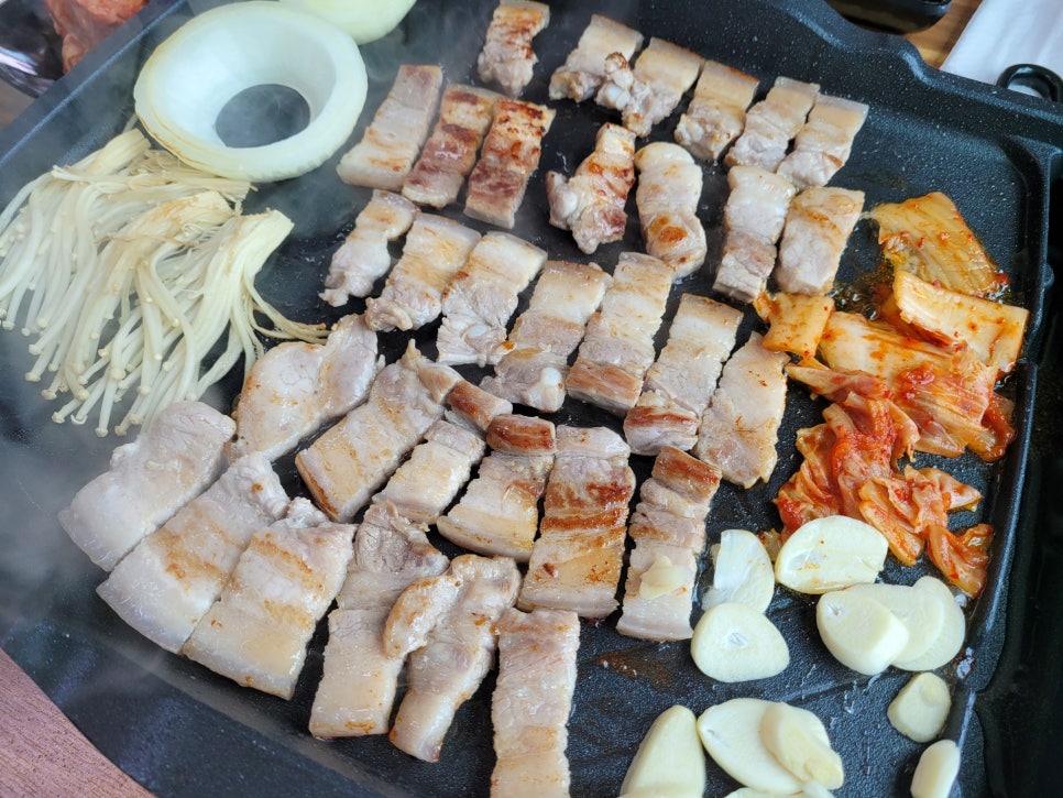 와촌이모 이미지