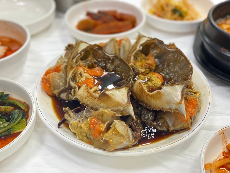 당진제일꽃게장 이미지