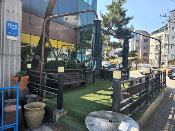 무봉리토종순대국 이미지