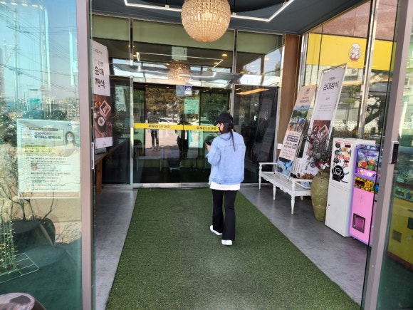 무봉리토종순대국 이미지