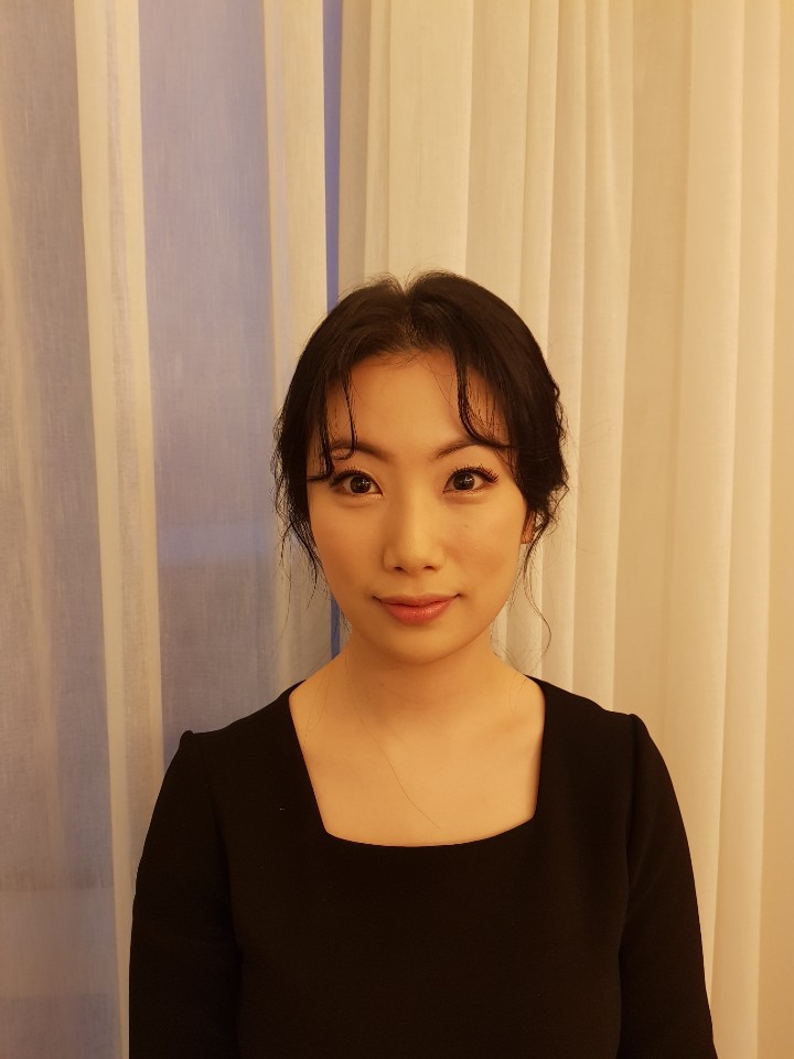 한지인헤어 이미지
